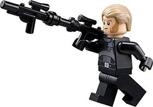 LEGO LEGO Star Wars 75106 - Imperial Assault Carrier 6