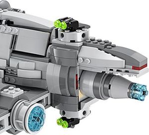 LEGO LEGO Star Wars 75106 - Imperial Assault Carrier 7