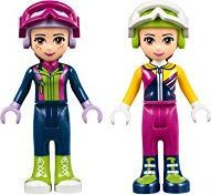 LEGO LEGO Friends 41324 - wyciąg narciarski w ośrodku sportów zimowych 6