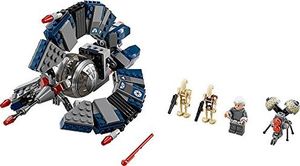 LEGO LEGO Star Wars 75044 - Droid Tri-fighter 2