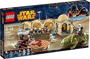 LEGO LEGO Star Wars 75052 - Mos Eisley Cantina 1