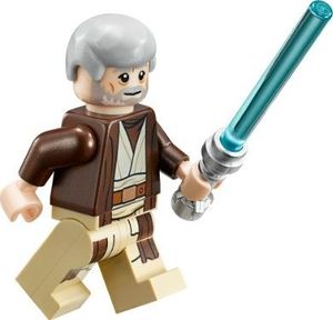 LEGO LEGO Star Wars 75052 - Mos Eisley Cantina 2