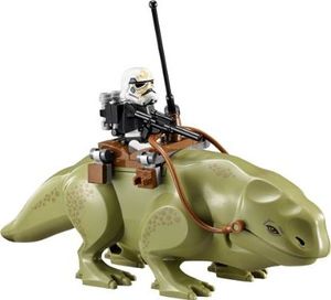 LEGO LEGO Star Wars 75052 - Mos Eisley Cantina 3