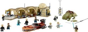 LEGO LEGO Star Wars 75052 - Mos Eisley Cantina 4
