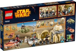 LEGO LEGO Star Wars 75052 - Mos Eisley Cantina 5
