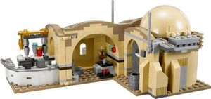 LEGO LEGO Star Wars 75052 - Mos Eisley Cantina 6
