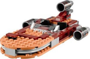 LEGO LEGO Star Wars 75052 - Mos Eisley Cantina 7