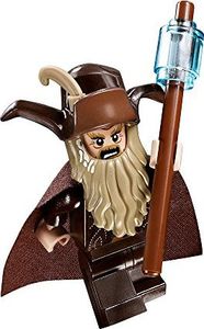 LEGO LEGO The Hobbit 79014 - Bitwa pod Dol Guldur 3