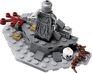 LEGO LEGO The Hobbit 79014 - Bitwa pod Dol Guldur 5