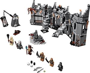 LEGO LEGO The Hobbit 79014 - Bitwa pod Dol Guldur 6