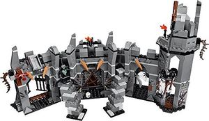 LEGO LEGO The Hobbit 79014 - Bitwa pod Dol Guldur 7