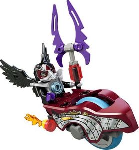 LEGO LEGO Legends of Chima 70100 - pierścień ognia 7