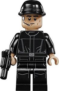 LEGO LEGO Star Wars Micro Fighters 75033 - Gwiezdny niszczyciel 4