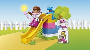 LEGO LEGO Duplo 10606 - przychodnia w ogrodzie 7