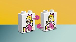 LEGO LEGO Duplo 10606 - przychodnia w ogrodzie 8