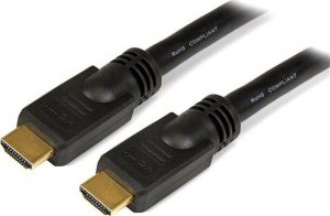 Kabel StarTech HDMI - HDMI 10m czarny (HDMM10M) 1