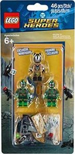 LEGO LEGO Knightmare Batman Acc. Zestaw 2018 853744 6232074 1
