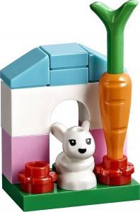 LEGO Friends Trening hokejowy Stefani (30405) 3