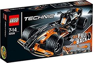 LEGO LEGO Technic 42026 - Wyścigówka 1
