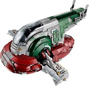 LEGO LEGO Star Wars 75060 Slave I 2