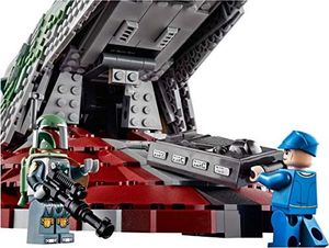 LEGO LEGO Star Wars 75060 Slave I 3