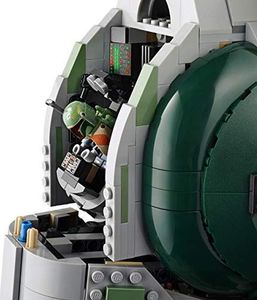 LEGO LEGO Star Wars 75060 Slave I 6