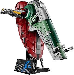 LEGO LEGO Star Wars 75060 Slave I 8
