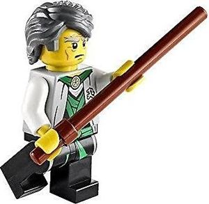 LEGO LEGO Ninjago (TM) Sensei Lord Garmadon (70725) 1