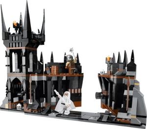 LEGO LEGO Lord of the Rings 79007 - Bitwa pod Czarną Bramą 3