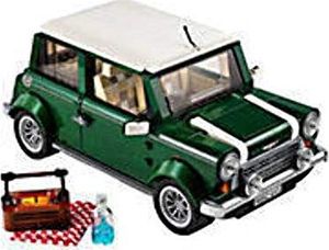 LEGO LEGO Creator 10242 MINI Cooper 2
