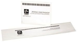 Zebra Zestaw czyszczący do ZXP 1 (105999-101) 2