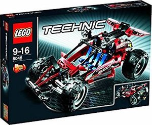 LEGO LEGO Technic 8048 - buggy 1