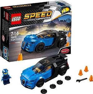 LEGO LEGO Speedampions 75878 - Bugatti Chiron 1