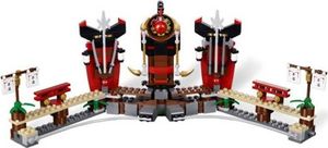 LEGO LEGO Ninjago Szkielety 4
