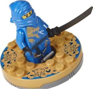 LEGO LEGO Ninjago Szkielety 5