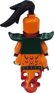 LEGO LEGO Nadakhan - Ninjago Pirates - (z zestawu 70605) 4
