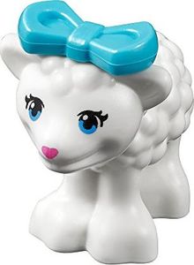 LEGO LEGO Friends 41029 - Mała owieczka Stephanie 2