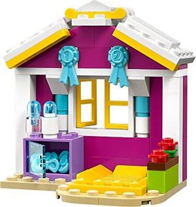 LEGO LEGO Friends 41029 - Mała owieczka Stephanie 3