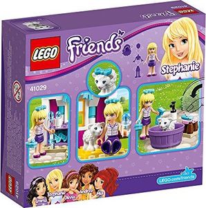 LEGO LEGO Friends 41029 - Mała owieczka Stephanie 6