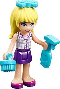 LEGO LEGO Friends 41029 - Mała owieczka Stephanie 7
