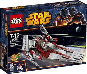LEGO LEGO Star Wars 75039 - V-wing Starfighter 2