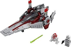 LEGO LEGO Star Wars 75039 - V-wing Starfighter 4