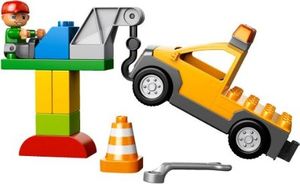 LEGO LEGO Duplo 6146 - laweta 2