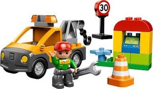 LEGO LEGO Duplo 6146 - laweta 4