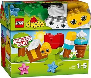 LEGO LEGO Duplo 10817 - kreatywny zestaw konstrukcyjny 1