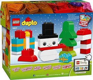 LEGO LEGO Duplo 10817 - kreatywny zestaw konstrukcyjny 2