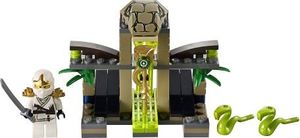 LEGO LEGO Ninjago 9440 - Świątynia Jadowitych Węży 3