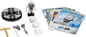 LEGO LEGO Ninjago 2115 - Bonezai 3
