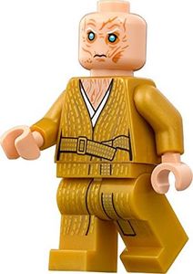LEGO LEGO Star Wars Supreme Leader Snoke - Last Jedi - 75190 1