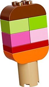LEGO LEGO Duplo 10574 - Kolorowa zabawa na lodzie 4